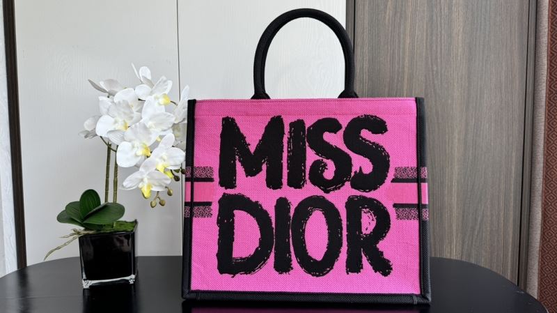 chr1st1an D10r shopping bags